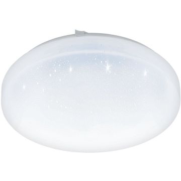 Eglo FRANIA-S 97877 Süllyesztett mennyezeti lámpa 1x11,5W/LED 3000K 1350LM