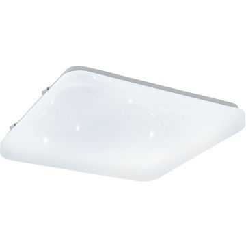 Eglo FRANIA-S 97881 Süllyesztett mennyezeti lámpa 1x11,5W/LED 3000K 1350LM