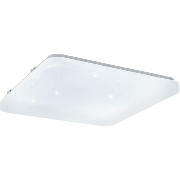 Eglo FRANIA-S 97882 Süllyesztett mennyezeti lámpa 1x17,3W/LED 3000K 2000LM