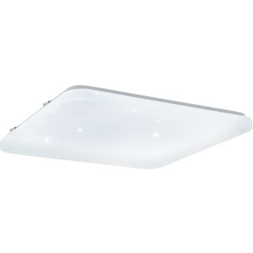 Eglo FRANIA-S 97883 Süllyesztett mennyezeti lámpa 1x33,5W/LED 3000K 3900LM