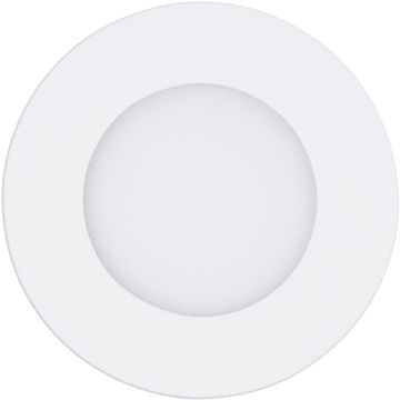 Eglo FUEVA-A 98212 Felületi spotlámpa 1x5W/LED 2700K-6500K 700LM