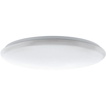 Eglo GIRON-S 97542 Süllyesztett mennyezeti lámpa 1x60W/LED 3000K-5000K 5800LM