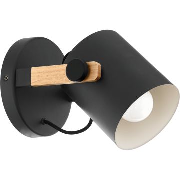 Eglo HORNWOOD 43046 Fali lámpa 1x28W/E27