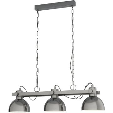 Eglo LUBENHAM 1  43168 Függőlámpa 3x28W/E27