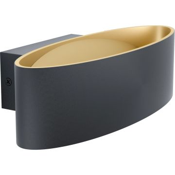 Eglo MACCACARI 98542 Fali lámpa 1x10W/LED 3000K 1100LM