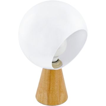 Eglo MAMBLAS  98278 Asztali lámpa 1x60W/E27