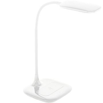 Eglo MASSERIE 98247 Asztali lámpa 1x3,4W/LED 4000K 470LM
