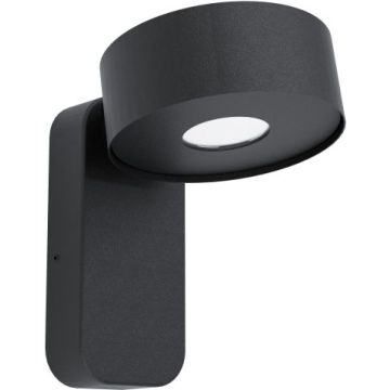Eglo PALOSCO 98737 Fali lámpa 1x6W/LED 3000K 500LM IP44