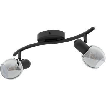 Eglo POLLICA  98625 Spotlámpa 2x28W/E14