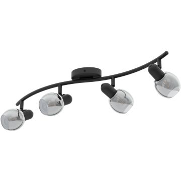 Eglo POLLICA  98626 Spotlámpa 4x28W/E14