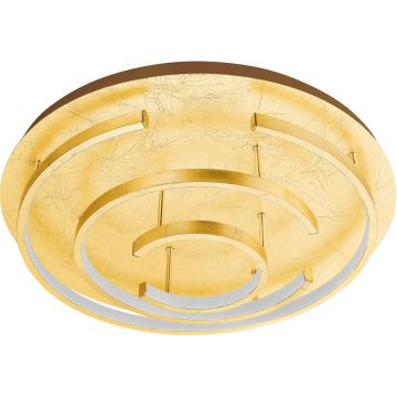Eglo POZONDON 98488 Süllyesztett mennyezeti lámpa 1x24W/LED 3000K 2850LM
