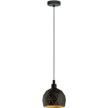 Eglo ROCCAFORTE 33345 Függőlámpa 1x40W/E14