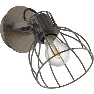 Eglo SAMBATELLO 98134 Spotlámpa 1x40W/E27