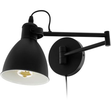 Eglo SAN PERI 97886 Fali lámpa 1x10W/E27