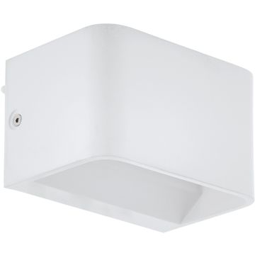 Eglo SANIA 4  98421 Fali lámpa 1x6W/LED 3000K 600LM