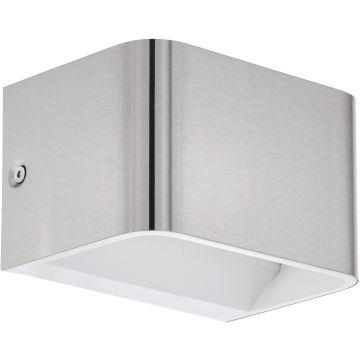 Eglo SANIA 4  98424 Fali lámpa 1x6W/LED 3000K 600LM