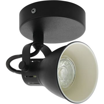 Eglo SERAS 2  98397 Spotlámpa 1x3,3W/GU10 3000K 240LM