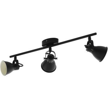 Eglo SERAS 2  98399 Spotlámpa 3x3,3W/GU10 3000K 240LM