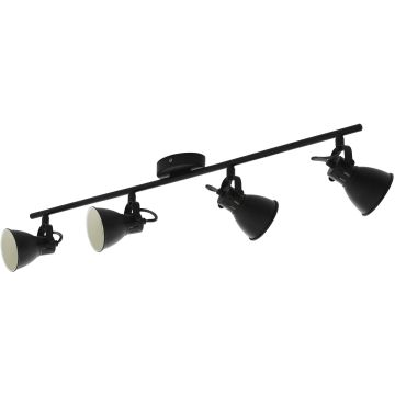 Eglo SERAS 2  98408 Spotlámpa 4x3,3W/GU10 3000K 240LM