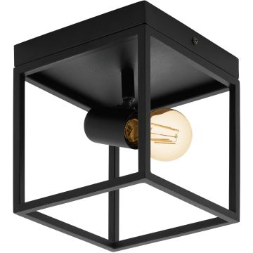 Eglo SILENTINA  98331 Süllyesztett mennyezeti lámpa 1x40W/E27