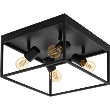 Eglo SILENTINA  98334 Süllyesztett mennyezeti lámpa 4x40W/E27