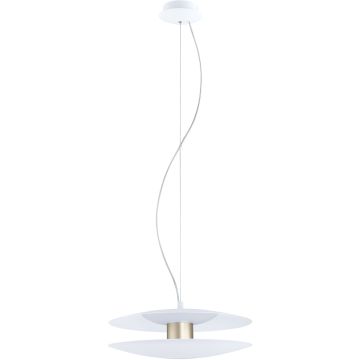 Eglo TRAPPETO  97669 Függőlámpa 2x9W/LED