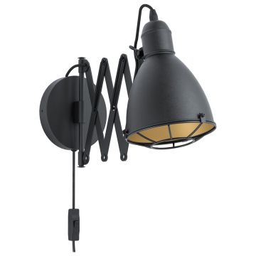 Eglo TREBURLEY 43184 Fali lámpa 1x28W/E27