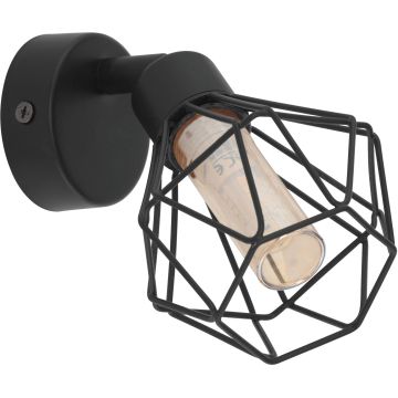 Eglo ZAPATA 1  32765 Spotlámpa 1x3W/GU10 3000K 360LM