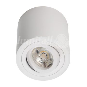 Lumifall CILO LMF.CILOW Felületi spotlámpa 1x50W/GU10 IP20