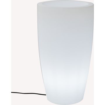 New Garden BAMBU 3283 Állólámpa 1x7W/E27 6500k 600lm ip65