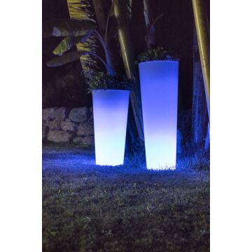 New Garden FICUS 3341 Állólámpa 1x5W/LED 6000k 600lm ip65
