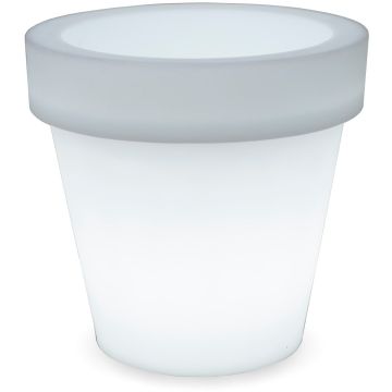 New Garden MAGNOLIA 3264 Állólámpa 1x5W/LED 6000k 600lm ip65