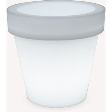 New Garden MAGNOLIA 3329 Állólámpa 1x5W/LED 6000k 600lm ip65