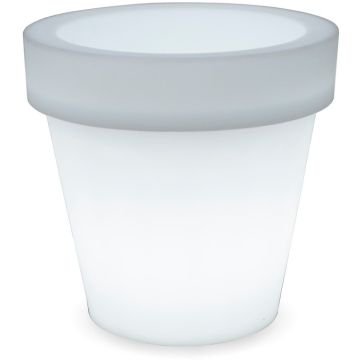 New Garden MAGNOLIA 3331 Állólámpa 1x5W/LED 6000k 600lm ip65