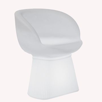New Garden MALLORCA 3246 Állólámpa 1x5W/LED 6000k 600lm ip65