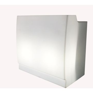 New Garden SICILIA 3158 Állólámpa 1x7W/g13_t8_120cm 6000k 2800lm ip65