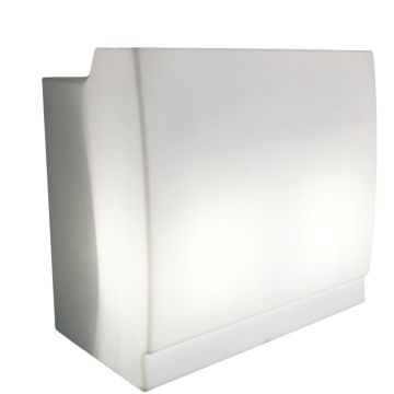 New Garden SICILIA 3260 Állólámpa 1x5W/LED 6000k 600lm ip65