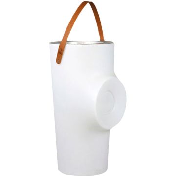 New Garden WOODY 3261 Állólámpa 1x5W/LED 6000k 600lm ip65