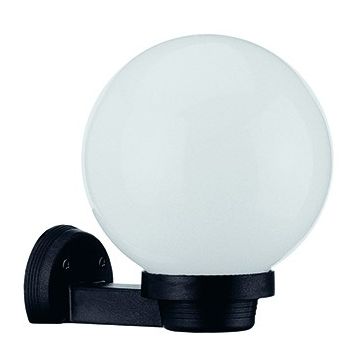 Novolux ALIA 011D-G05X1A-02 Fali lámpa 1x42W/E27 IP43