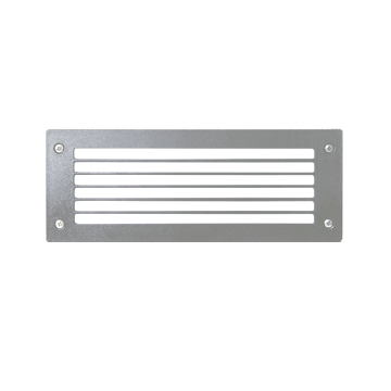 Novolux DEVON 084B-G31X2A-03 Beépíthető lépcsőházi lámpa 2x3W/GX53 350LM IP66
