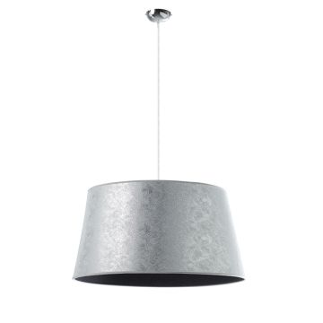 Novolux SELMA 840A-G05X1A-55 Függőlámpa 1x40W/E27 IP20