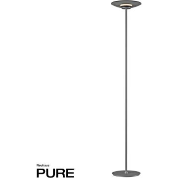 Paul Neuhaus PURE MOON 594-15 Állólámpa 2x18W/LED 2700k 2140lm ip20