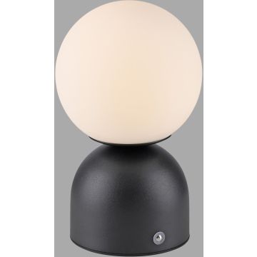 Paul Neuhaus RUDI 19218-18 Asztali lámpa 1x1,2W/LED 3000-6000k 80lm ip20