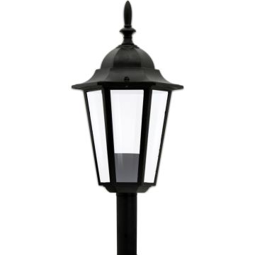 Polux LIGURIA-LT 202185 Utcai lámpa 1x20W/E27 IP43