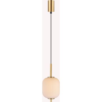 Zuma Line AKARI DU31288/6.5W Függőlámpa 1x6,5W/LED 3000/4500/6500k 594lm ip20