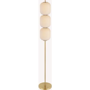 Zuma Line AKARI LD31291/20W Állólámpa 1x20W/LED 3000/4500/6500k 1639lm ip20