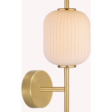 Zuma Line AKARI WL31288/6.5W Fali lámpa 1x6,5W/LED 3000/4500/6500k 596lm ip20