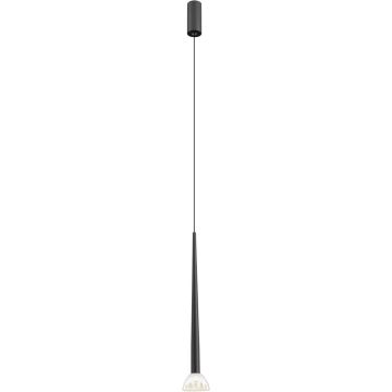 Zuma Line BOSTON P0603-01A-P7B1 Függőlámpa 1x5W/LED 3000k 550lm ip20