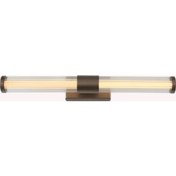 Zuma Line EDDIE WL32186/8W Fali lámpa 1x8W/LED 3000k 704lm ip44