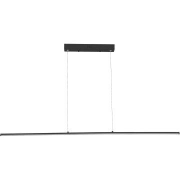 Zuma Line ESERO MS903-BK Függőlámpa 1x20W/LED 4000k 1400lm ip20
